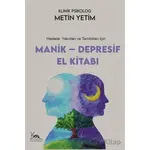 Manik-Depresif El Kitabı - Metin Yetim - Sarmal Kitabevi