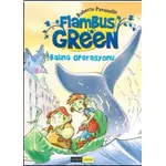 Flambus Green 2 - Balina Operasyonu - Roberto Pavanello - Gendaş Yayınları
