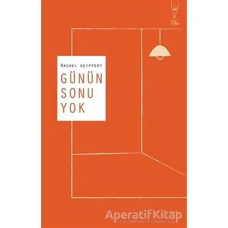 Günün Sonu Yok - Rachel Seiffert - Yüz Kitap