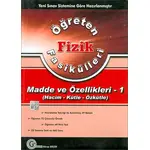 Gür Madde ve Özellikleri-1 Öğreten Fizik Fasikülleri