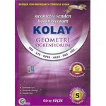 Gür Kolay Geometri 5