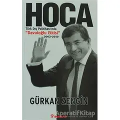 Hoca - Gürkan Zengin - İnkılap Kitabevi