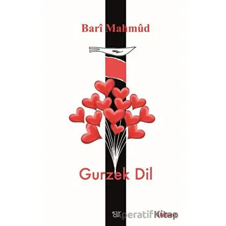 Gurzek Dil - Bari Mahmud - Ar Yayınları