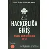 Etik Hackerlığa Giriş - Poyraz Emre Bingöl - Hayykitap