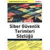 Siber Güvenlik Terimleri Sözlüğü - Mustafa Atakan Kasacı - Abaküs Kitap