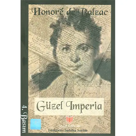 Güzel Imperıa - Honore De Balzac - Yalçın Yayınları