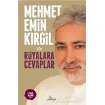 Mehmet Emin Kırgil İle Rüyalara Cevaplar - Mehmet Emin Kırgil - Girdap Kitap