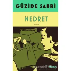 Nedret - Güzide Sabri - Can Yayınları