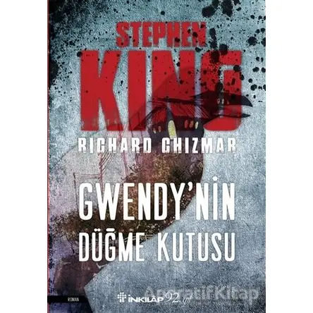 Gwendynin Düğme Kutusu - Stephen King - İnkılap Kitabevi