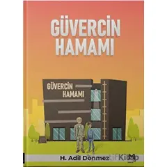 Güvercin Hamamı - H. Adil Dönmez - Memento Mori