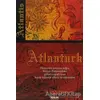 Atlanturk Atlantis - H. Cem Kural - Nüve Kültür Merkezi