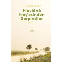 Mevlana Neş’esinden Serpintiler - H. Hüseyin Top - H Yayınları