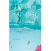 Parçalı Bulutlar Ülkesi - İlker Özünlü - h2o Kitap