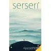 Serseri - İlker Özünlü - h2o Kitap