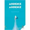 Akdeniz Akdeniz - İlker Özünlü - h2o Kitap