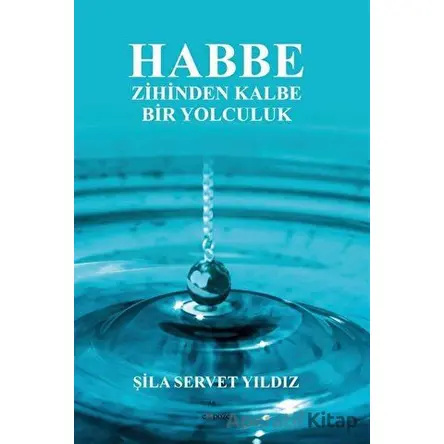 Habbe - Şila Servet Yıldız - Expoze Kitap