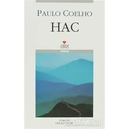 Hac - Paulo Coelho - Can Yayınları