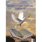İslamın Gayrimüslimlere Hoşgörüsü - Hamid b. Hamed el-Aliyyi - Elvan Yayıncılık
