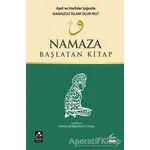 Namaza Başlatan Kitap - Mehmed Bahattin Canbaz - Mercan Kitap