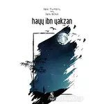 Hayy Bin Yakzan - İbn Sina - İnsan Yayınları