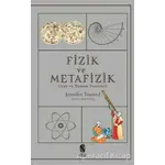 Fizik ve Metafizik - Jennifer Trusted - İnsan Yayınları