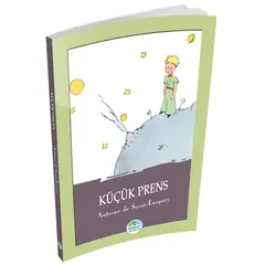 Küçük Prens - Antoine De Saint-Exupery - Maviçatı Yayınları