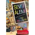 Sevgi Alemi - Sevgi Akarçeşme - Elhamra Yayınları