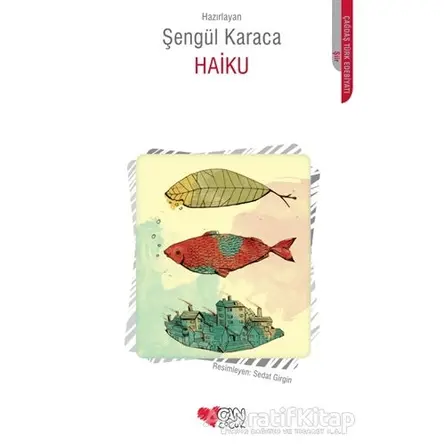 Haiku - Kolektif - Can Çocuk Yayınları