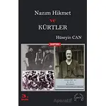 Nazım Hikmet ve Kürtler - Hüseyin Can - Pel Yayınları