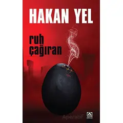 Ruh Çağıran - Hakan Yel - Altın Kitaplar