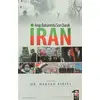 Arap Baharında Son Durak İran - Haktan Birsel - IQ Kültür Sanat Yayıncılık