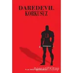 Daredevil: Korkusuz - Frank Miller - Arka Bahçe Yayıncılık