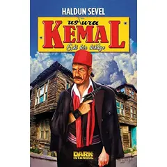“Ustura Kemal-Eski Bir Hikaye” - Haldun Sevel - Dark İstanbul