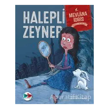 Halepli Zeynep - Mevlana İdris - Vak Vak Yayınları