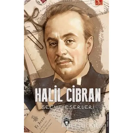 Halil Cibran - Kolektif - Dorlion Yayınları