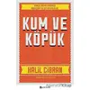 Kum ve Köpük - Halil Cibran - Sander Yayınları