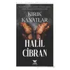 Kırık Kanatlar - Halil Cibran - Yüksel Yayıncılık