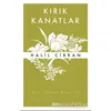 Kırık Kanatlar - Halil Cibran - Zeplin Kitap