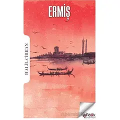 Ermiş - Halil Cibran - Fark Yayınları