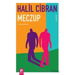 Meczup - Halil Cibran - Pınar Yayınları