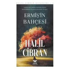 Ermiş’in Bahçesi - Halil Cibran - Yüksel Yayıncılık