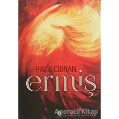 Ermiş - Halil Cibran - Nilüfer Yayınları