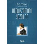 50. Vefat Yıldönümünde Bediüzzamanı Yazdılar - Nesil Yayınları