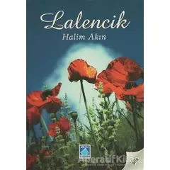 Lalencik - Halim Akın - Göl Yayıncılık