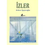 İzler - Zehra İpşiroğlu - Çınar Yayınları