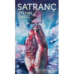 Satranç - Stefan Zweig - Halk Kitabevi