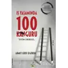 İş Yaşamında 100 Kanguru - Ahmet Şerif İzgören - ELMA Yayınevi