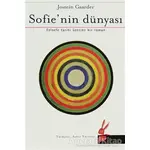 Sofie’nin Dünyası - Jostein Gaarder - Pan Yayıncılık