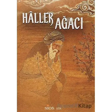 Haller Ağacı - Mehmet Kasım Özgen - Nios Yayınları