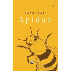 Apidae - Hamdi Van - Karina Yayınevi
